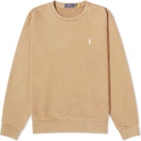 Polo Ralph Lauren Loopback Sweat Rustic Tan