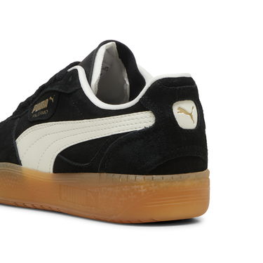 Tenisky a topánky Puma Palermo Moda Xtra Gum Čierna | 400323_02, 2