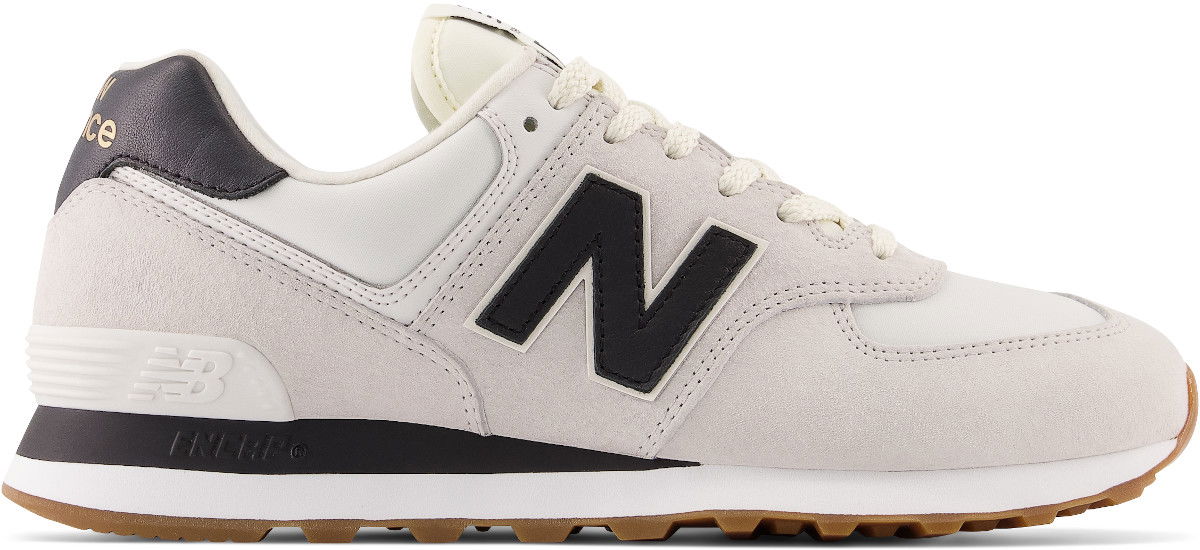 Tenisky a topánky New Balance 574 Šedá | u574-sl2, 0