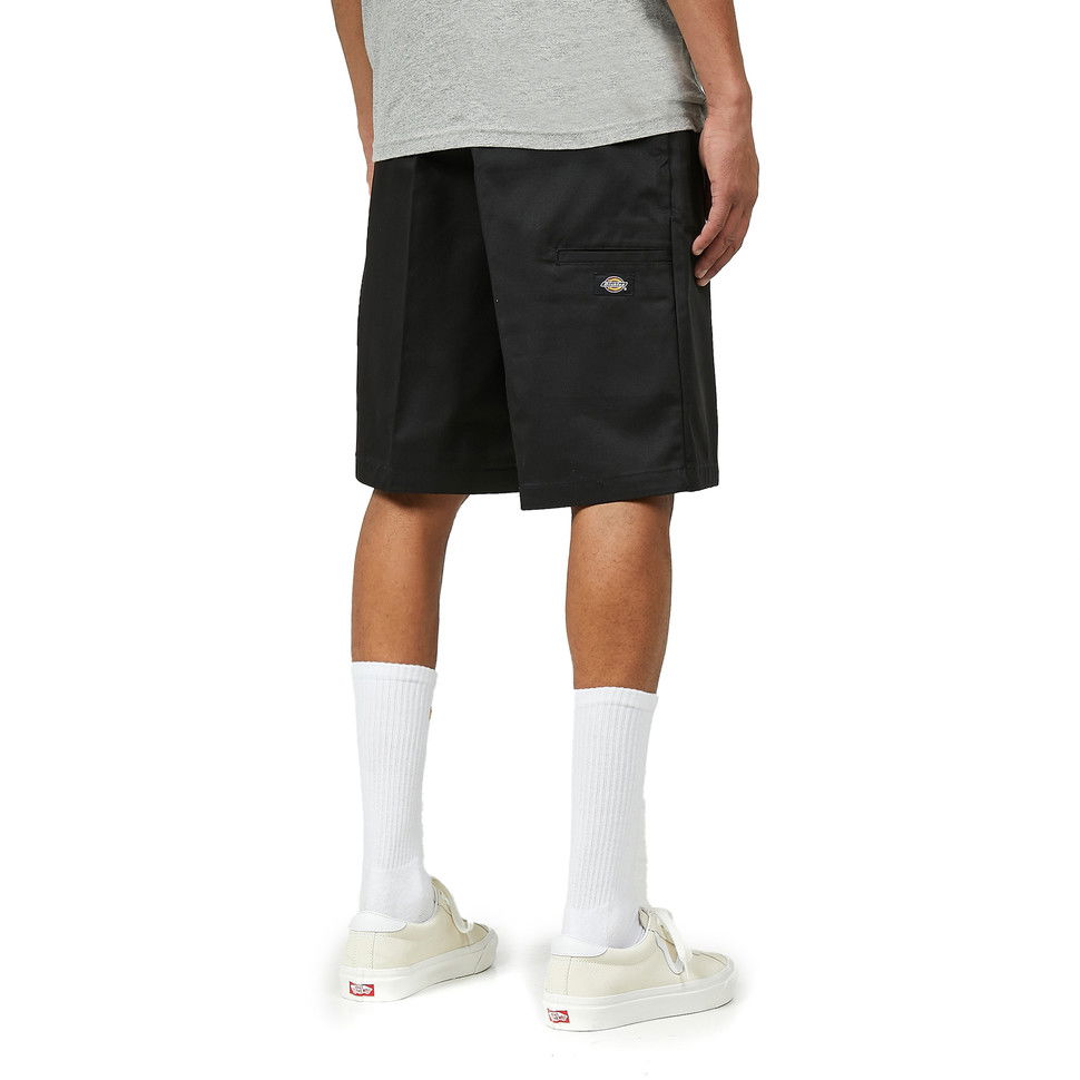 13 Inch Multi Pocket Work Shorts Rec