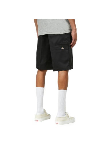 Šortky Dickies 13 Inch Multi Pocket Work Shorts Rec Čierna | DK0A4XOZBLK1