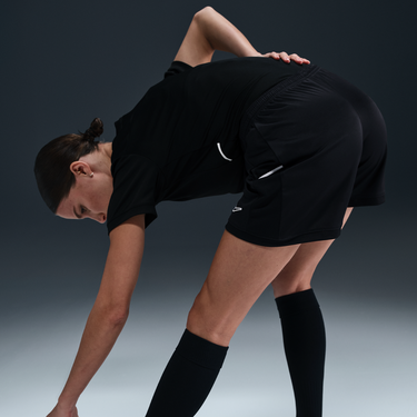 Šortky Nike Academy Dri-FIT Soccer Shorts Čierna | HM0799-010, 4
