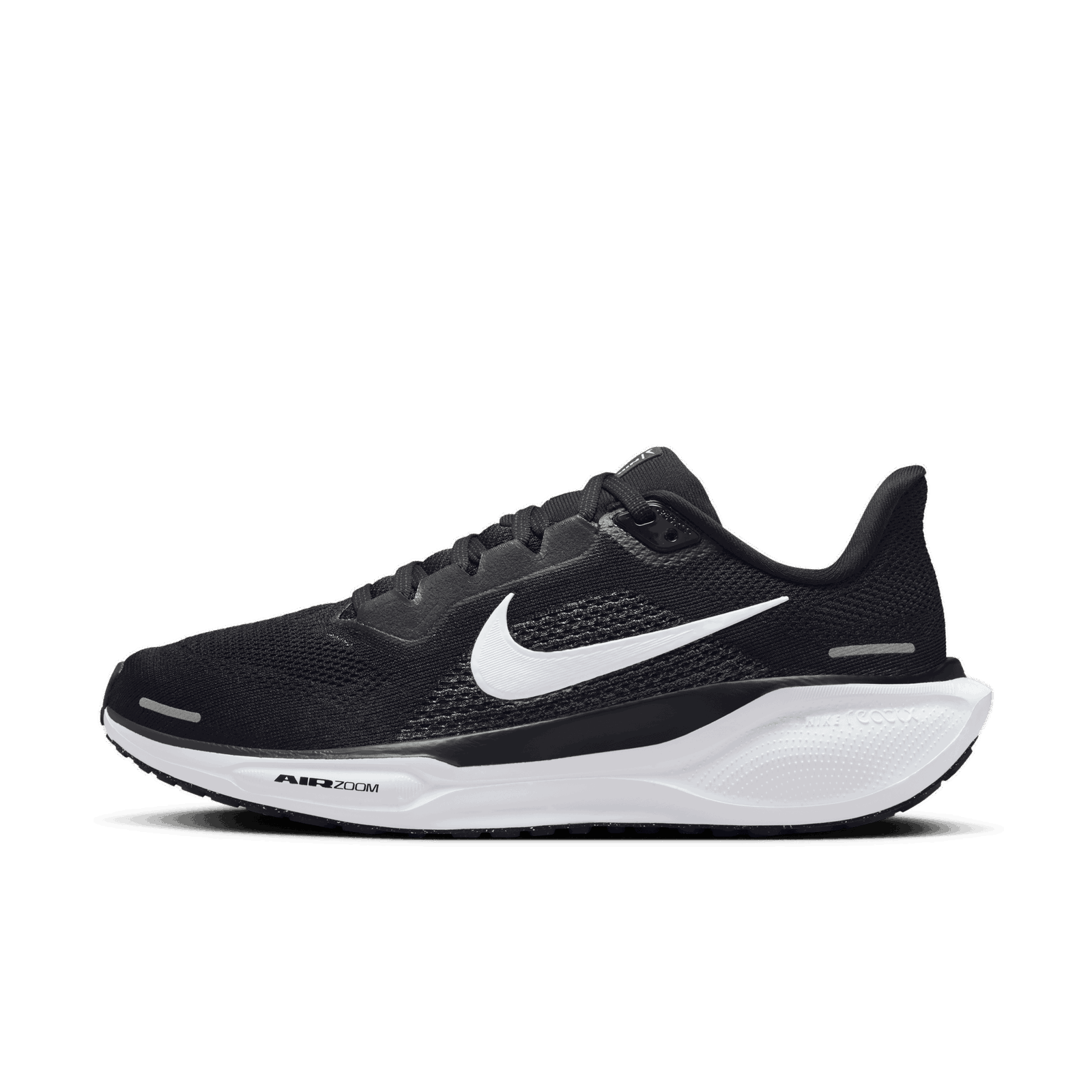 Air Zoom Pegasus 41 Black White W