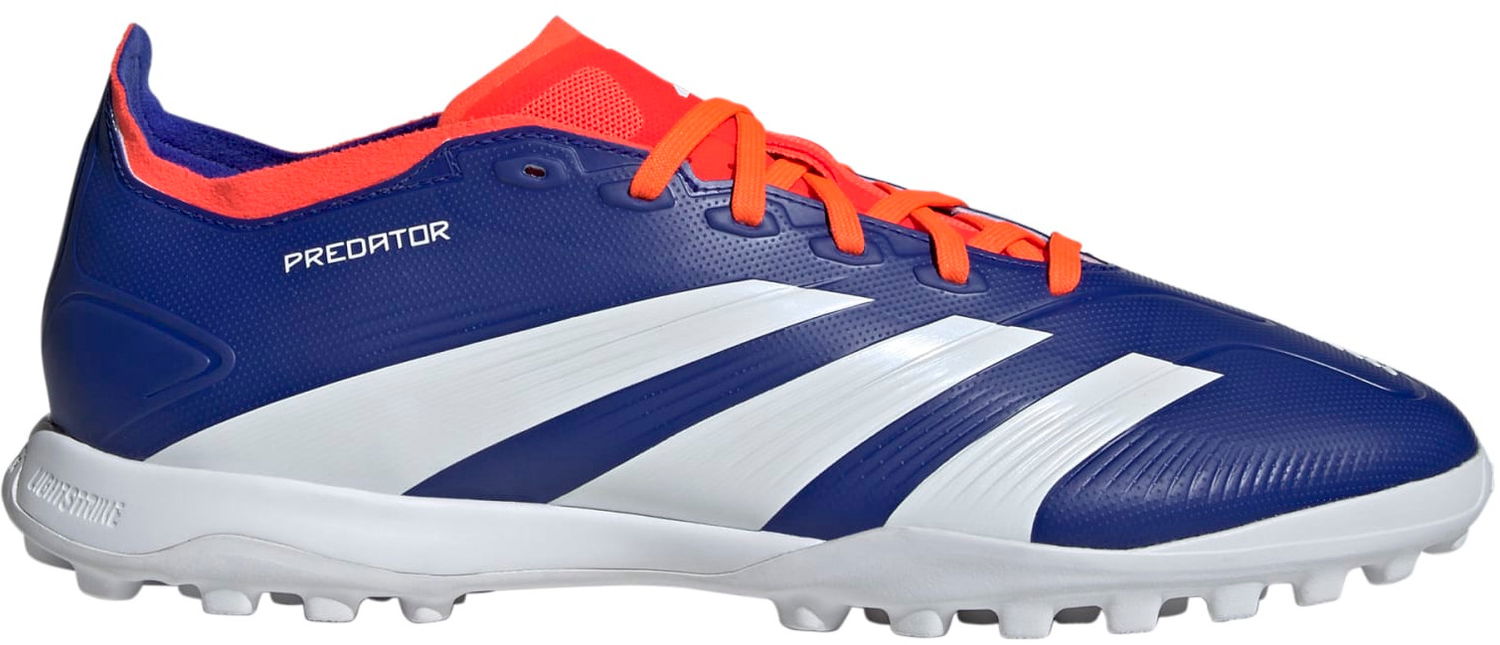 Tenisky a topánky adidas Performance Predator League TF Modrá | id0910, 0
