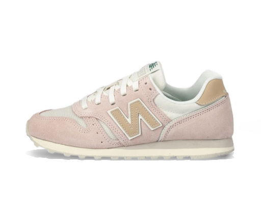 Lifestyle New Balance 373 Ružová | WL373RP2