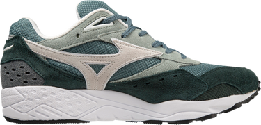 Tenisky a topánky Mizuno Mizuno Contender S Zelené | d1ga2212-005, 2