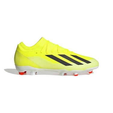 Tenisky a topánky adidas Performance X CRAZYFAST LEAGUE FG Žltá | IG0605, 0