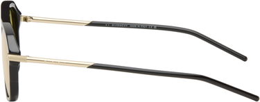 Slnečné okuliare Givenchy Givenchy GV One Aviator Sunglasses Čierna | GV40113IM5701J 840126860719, 2