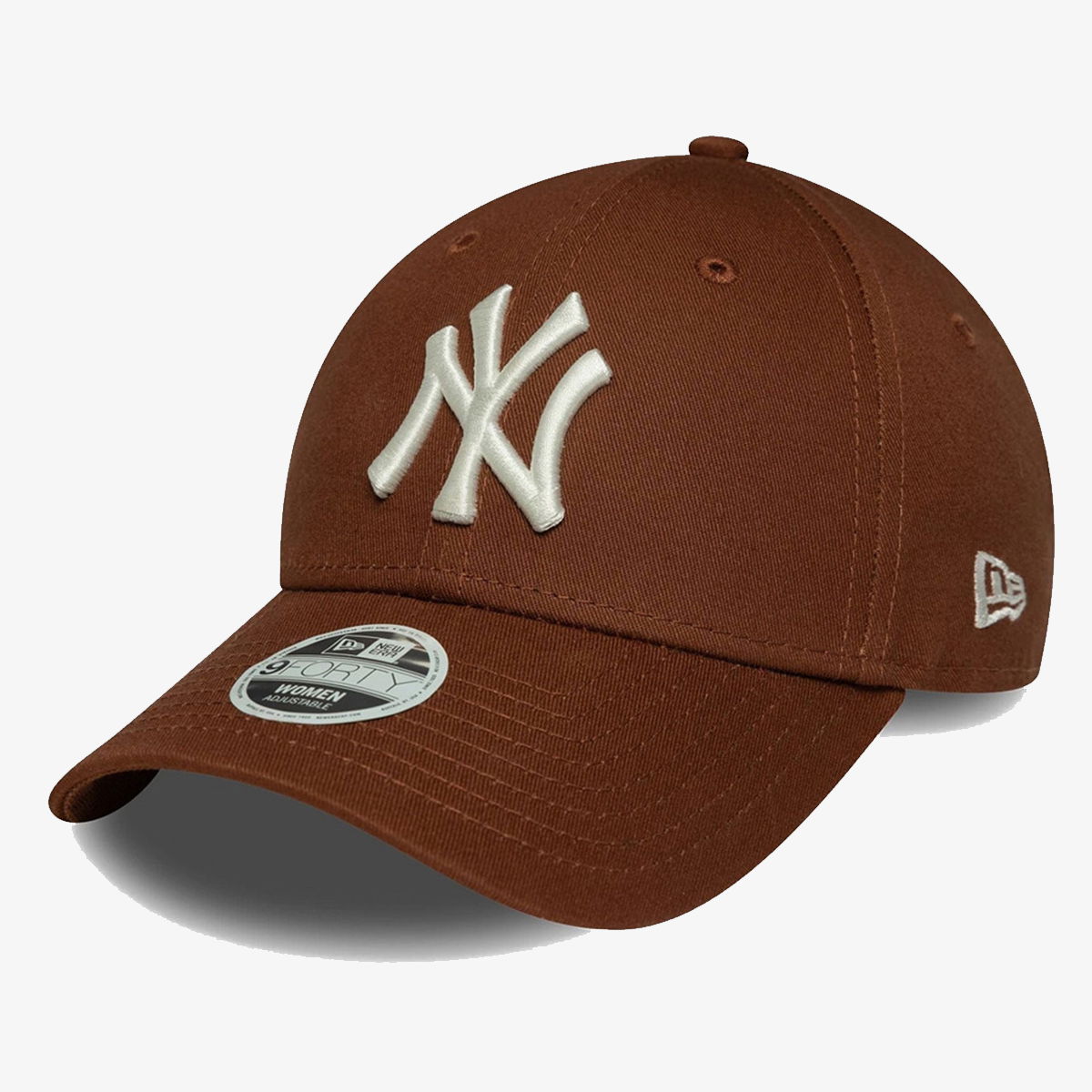 Šiltovka New Era League Essential 9FORTY® Adjustable Cap Hnedá | 60691386, 0