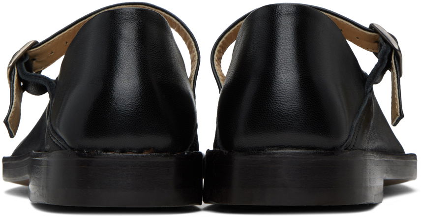 Lemaire Ballerina Loafers