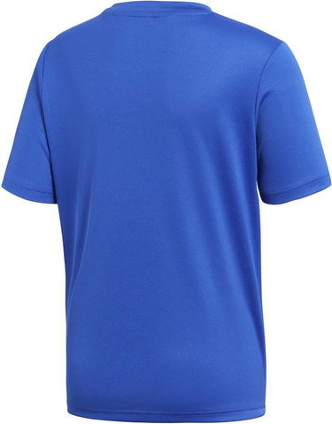 Tričko adidas Originals Core 18 Training Jersey Modrá | cv3495, 1