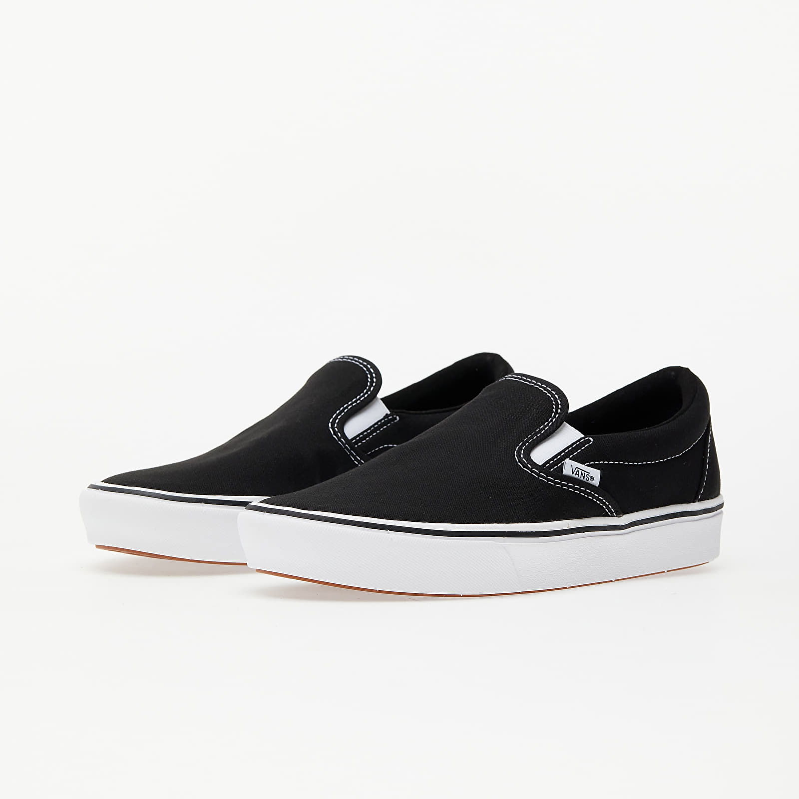 ComfyCush Slip-On Classic