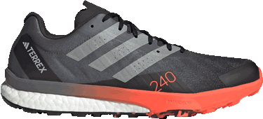 Tenisky a topánky adidas Performance TERREX SPEED ULTRA Čierna | hr1119, 0