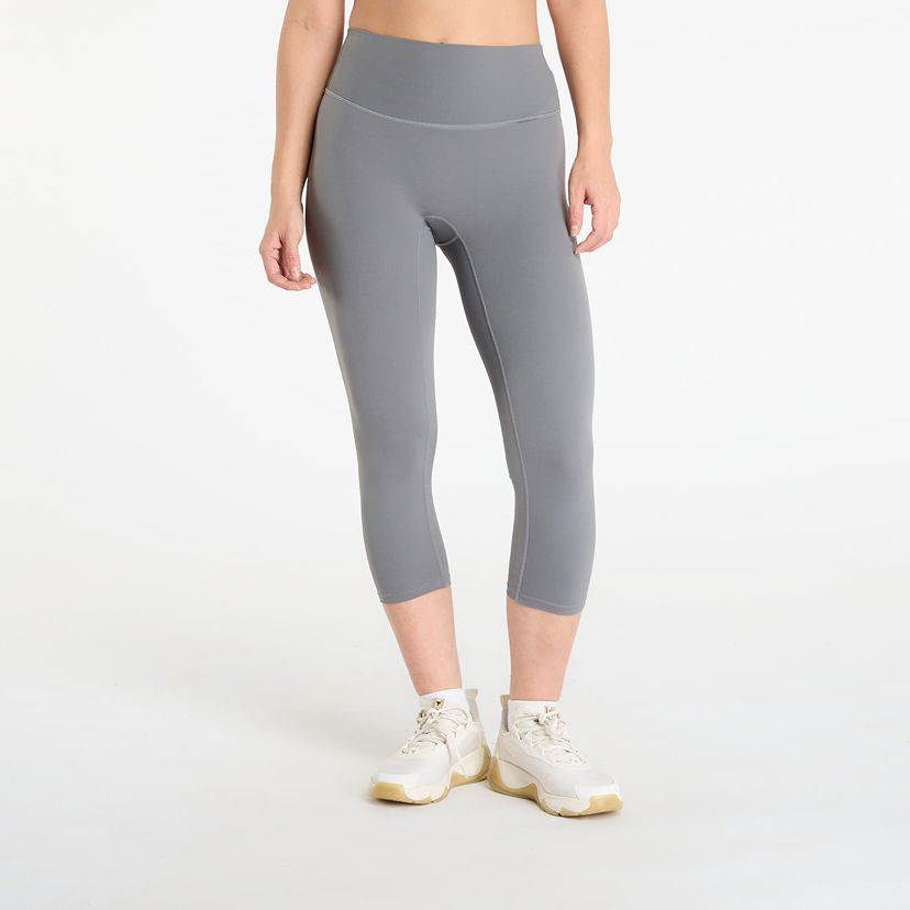 Legíny Urban Classics Capri Leggings Šedá | TB7808-20523