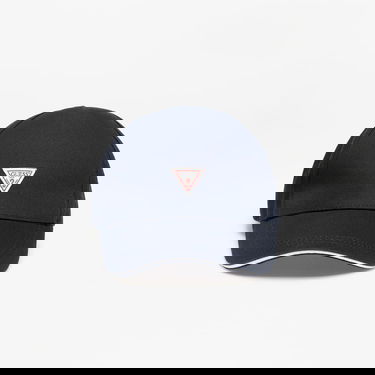 Šiltovka GUESS Triangle Logo Cap Navy | M1BZ57WBN60-G7V2, 0