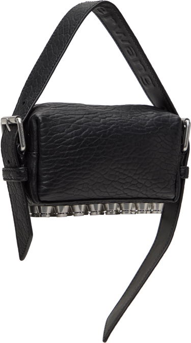 Kabelka Alexander Wang Alexander Wang Ricco Mini Bag Čierna | 20424X10L, 2