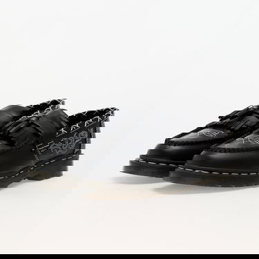 Tenisky a topánky Dr. Martens Adrian Ga Čierna | DM31626001, 4