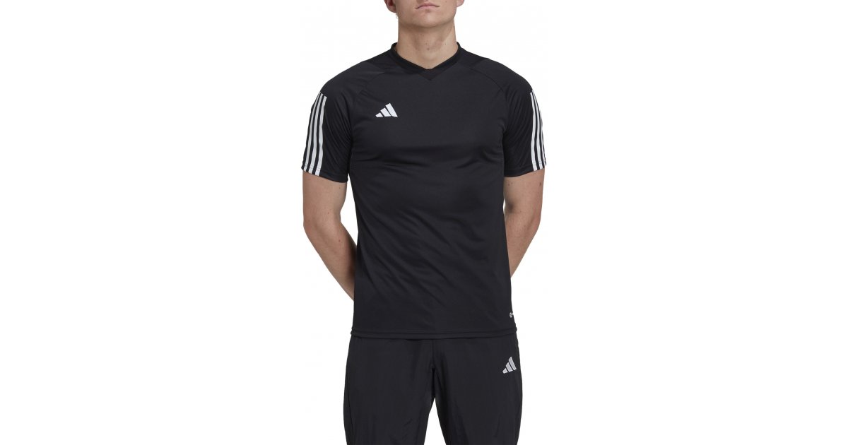 Dres adidas Originals Tiro 23 Competition Jersex Čierna | hk7638, 1