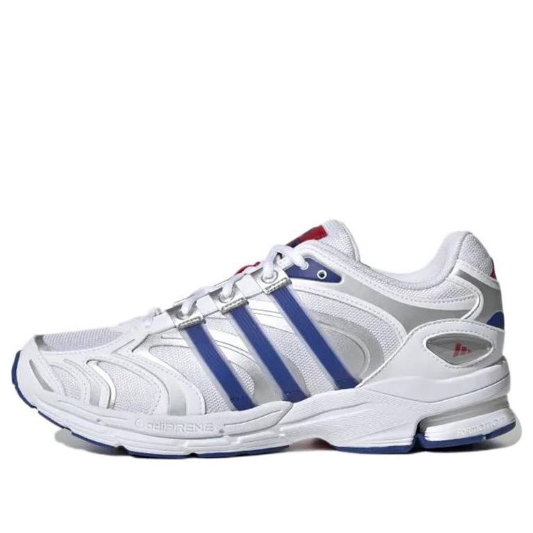 Tenisky a topánky adidas Originals Spiritain 2000 Marathon Running Biela | HR2028