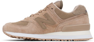 Tenisky a topánky New Balance 574 Béžová | WL574HI2, 2