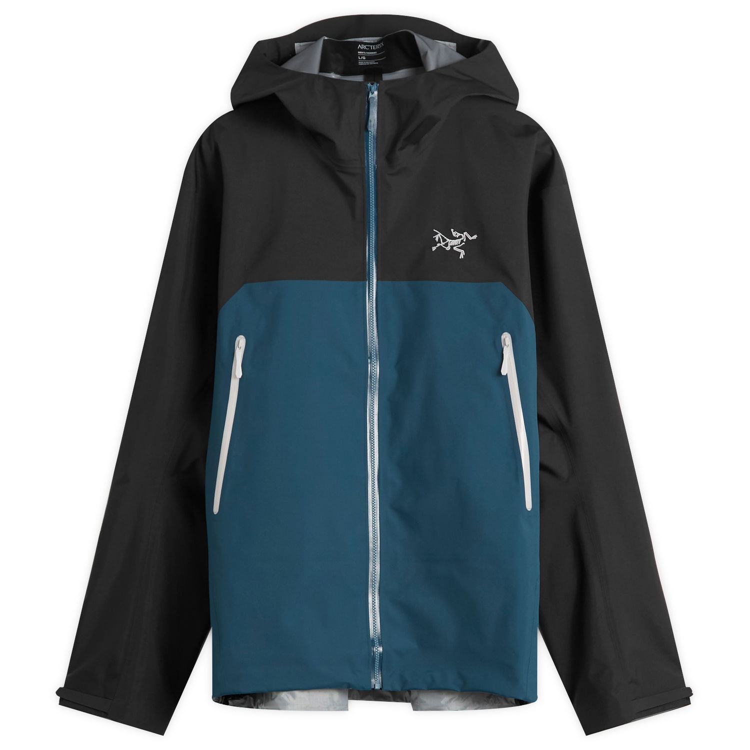 Bunda Arcteryx Gore-Tex Jacket Beta Modrá | X000010511-022332, 0
