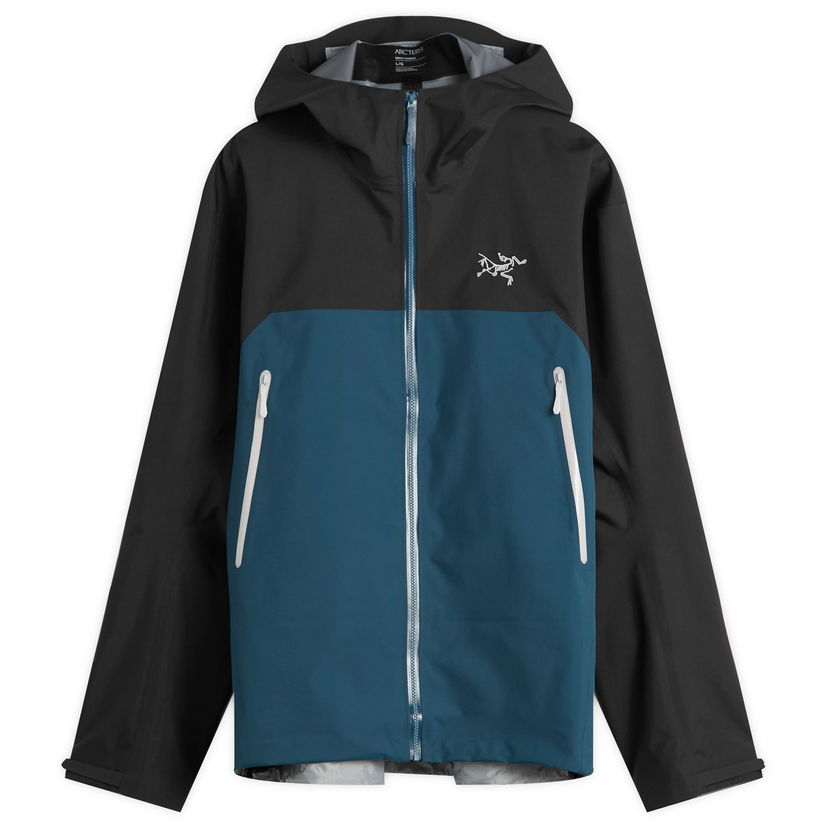 Bunda Arcteryx Gore-Tex Jacket Beta Čierna | X000010511-022332