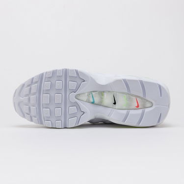 Tenisky a topánky Nike W AIr Max 95 SE Worldwide Biela | CV9030-100, 6