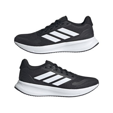 Tenisky a topánky adidas Performance Runfalcon 5 Čierna | IE8589, 8