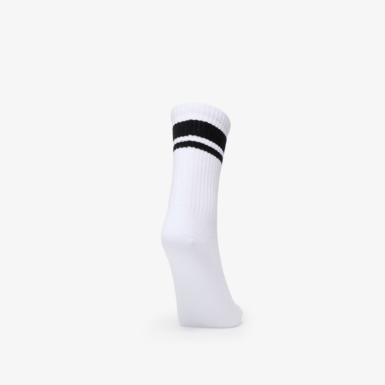 Essentials Line Midcalf 3-Pack White/ Black