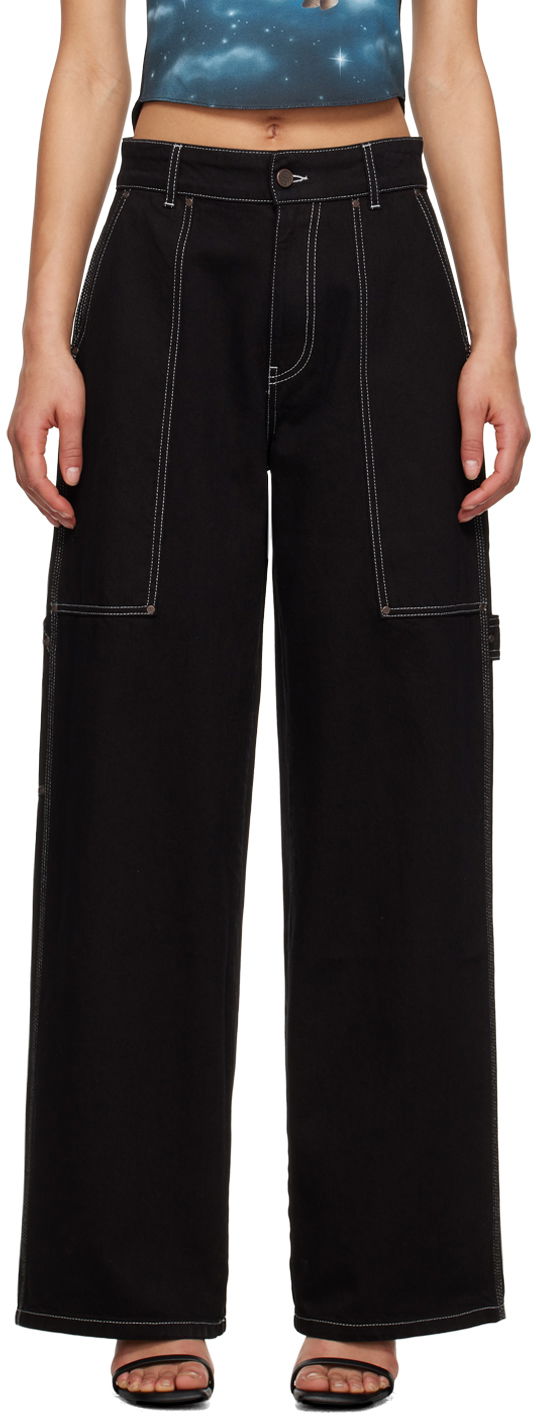 Workwear Jeans