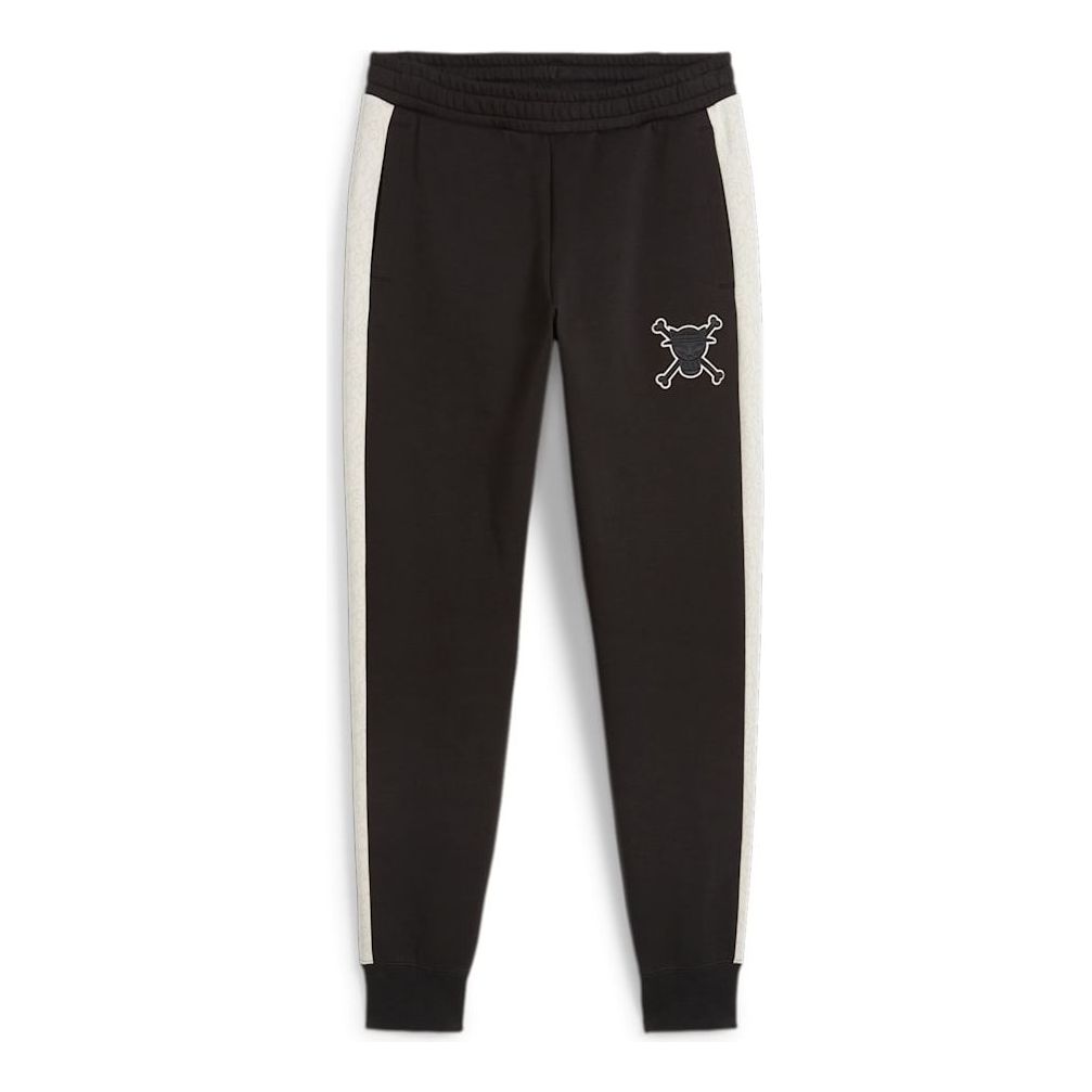 Tepláky Puma One Piece T7 Graphic Sweatpants Čierna | 624671-01, 0