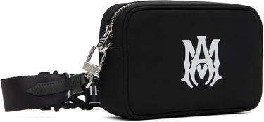 Taška cez rameno AMIRI AMIRI MA Camera Case Bag Čierna | AMBGCM1019, 3