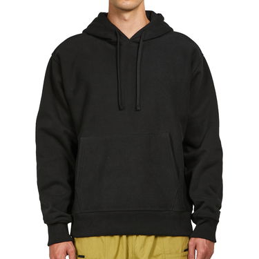 Mikina Stüssy Back Hood Applique Čierna | 118472-0001, 2