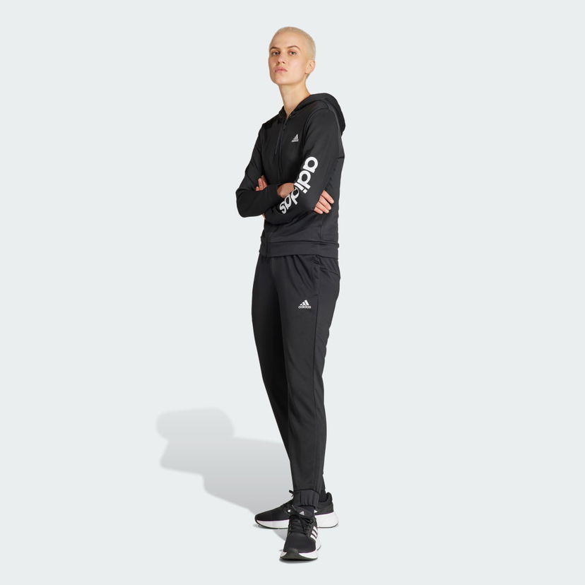 Súprava adidas Performance Linear Čierna | HZ2258