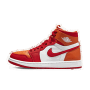 Air Jordan 1 CMFT "Fire Red"