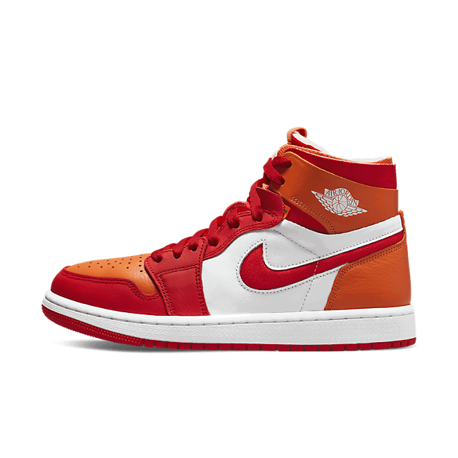 Tenisky a topánky Jordan Air Jordan 1 CMFT "Fire Red" Červená | CT0979-603, 0