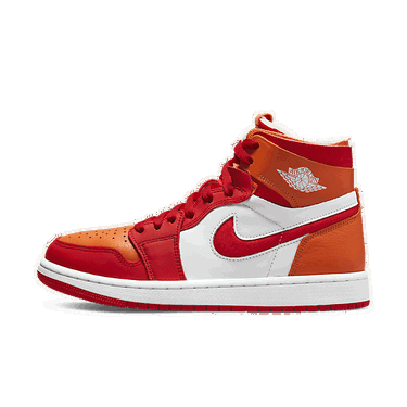 Tenisky a topánky Jordan Air Jordan 1 CMFT "Fire Red" Červená | CT0979-603, 0