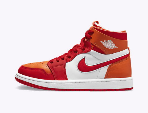 Tenisky a topánky Jordan Air Jordan 1 CMFT "Fire Red" Červená | CT0979-603