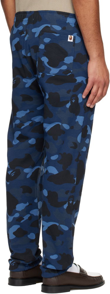 Tepláky BAPE Color Camo Sweatpants Rôznofarebný | 001PTL801005M, 2