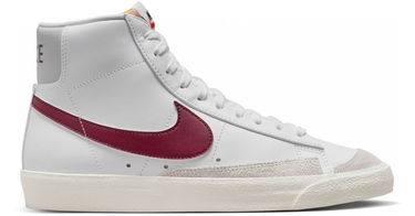 Tenisky a topánky Nike Blazer Mid '77 Vintage Biela | bq6806-120, 1