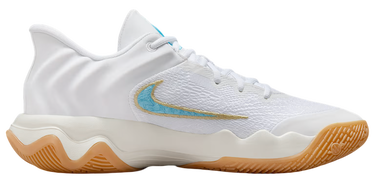 Tenisky a topánky Nike Nike Giannis Immortality 4 Biela | fq3680-101, 3