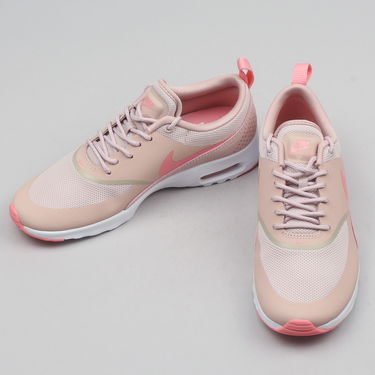 Tenisky a topánky Nike WMNS Air Max Thea Ružová | 599409-610, 2