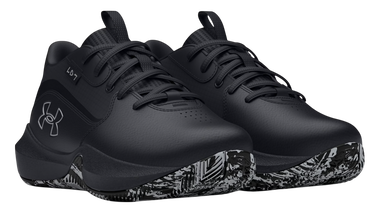 Tenisky a topánky Under Armour UA PS Lockdown 7 Čierna | 3028514-004, 3
