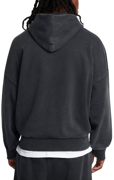 Mikina Under Armour Icon Hoodie Čierna | 1386552-001, 1