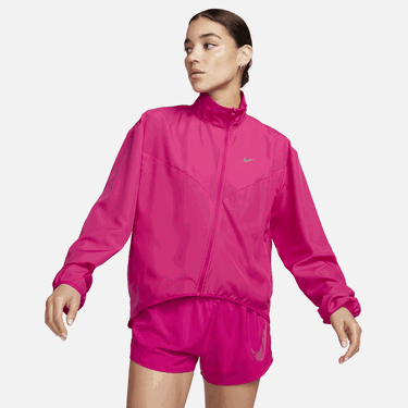 Bunda Nike Dri-FIT Swoosh Ružová | FB4694-615, 1