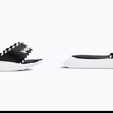 Tenisky a topánky Puma Softride Slides Čierna | 382111_01, 5
