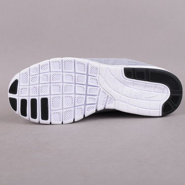 Tenisky a topánky Nike SB Stefan Janoski Max Šedá | 631303-001, 4