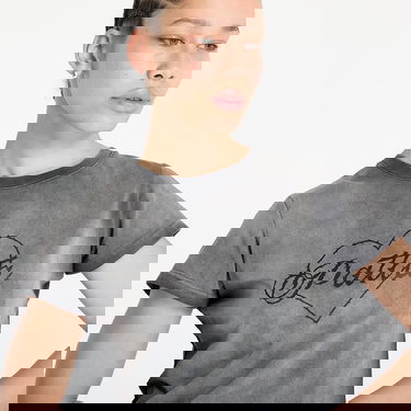 Tričko Patta Patta Femme Spray Soft T-Shirt Šedá | POC-FS25-1000-290-0069-196, 1