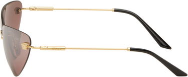 Slnečné okuliare Versace Medusa Cat-Eye Sunglasses Ružová | 0VE2281 8056262427699, 2