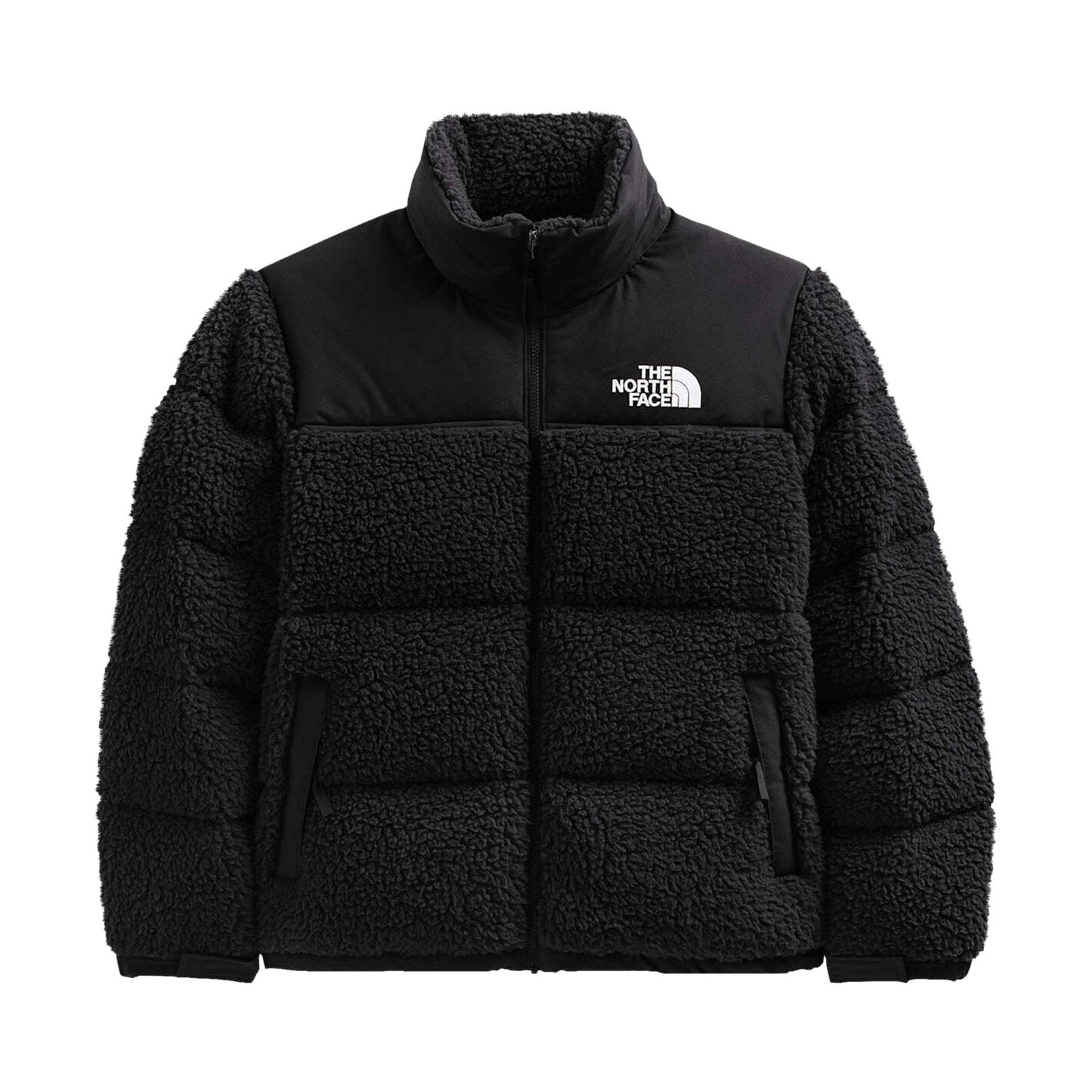 Sherpa Nuptse Jacket